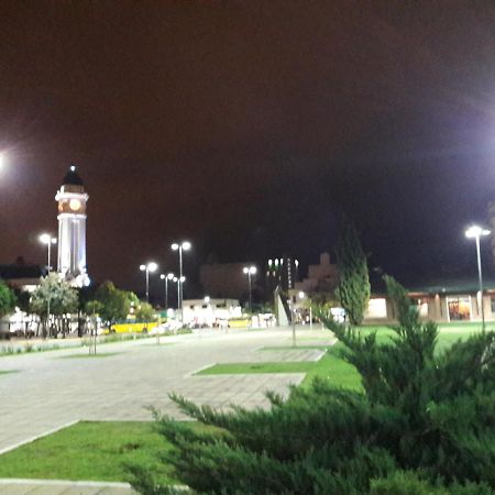 Appartamento Enmicasassj-Rosario Esterno foto