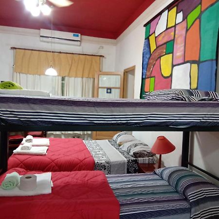 Appartamento Enmicasassj-Rosario Esterno foto