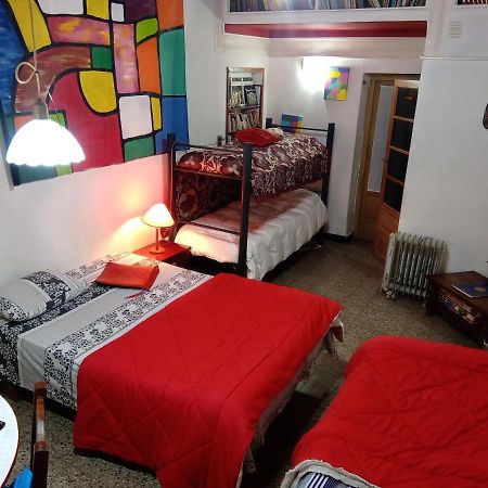 Appartamento Enmicasassj-Rosario Esterno foto