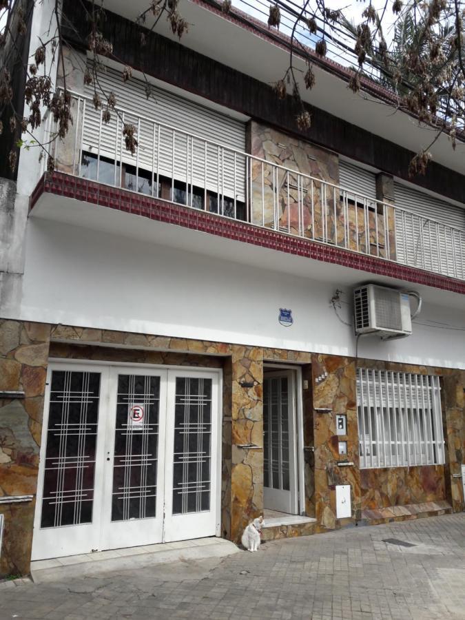 Appartamento Enmicasassj-Rosario Esterno foto