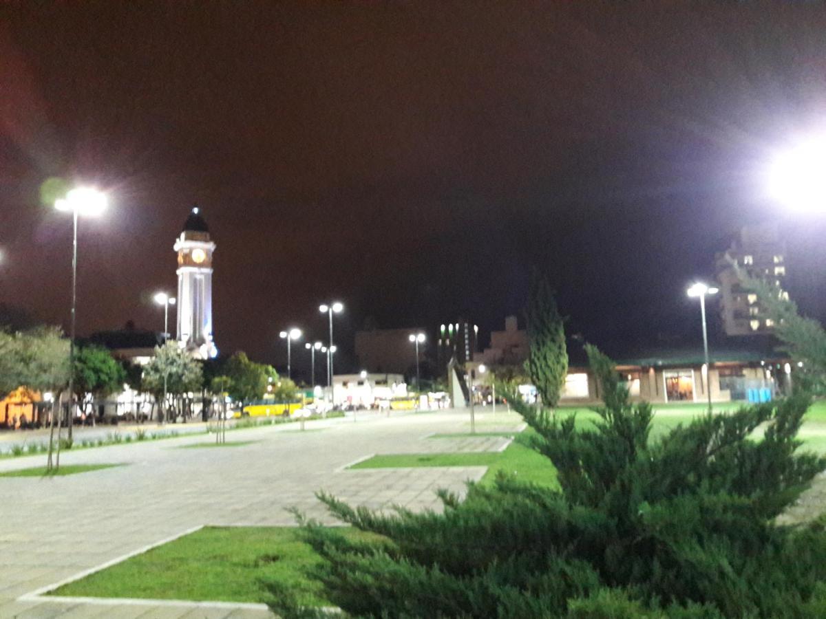 Appartamento Enmicasassj-Rosario Esterno foto