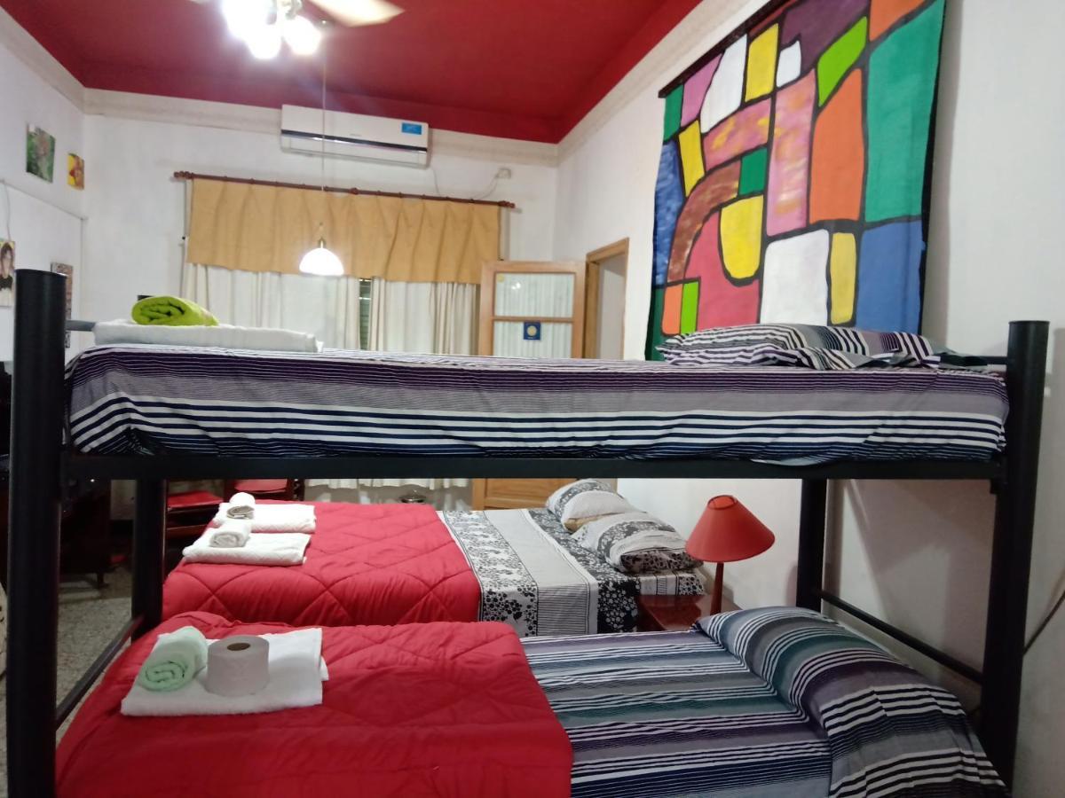 Appartamento Enmicasassj-Rosario Esterno foto