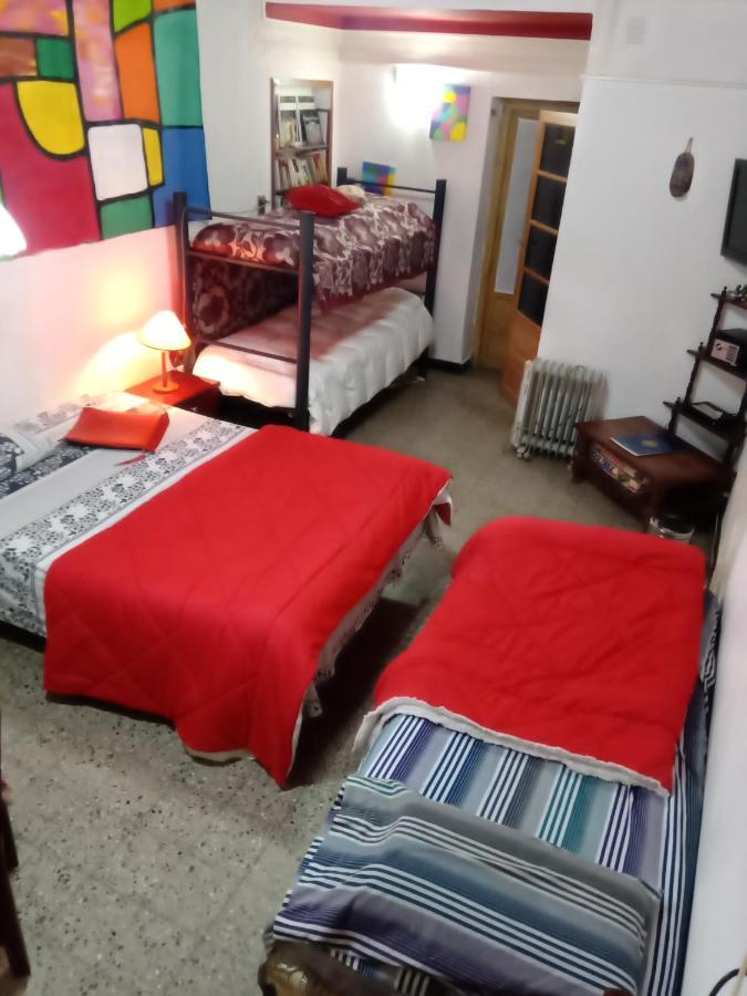 Appartamento Enmicasassj-Rosario Esterno foto
