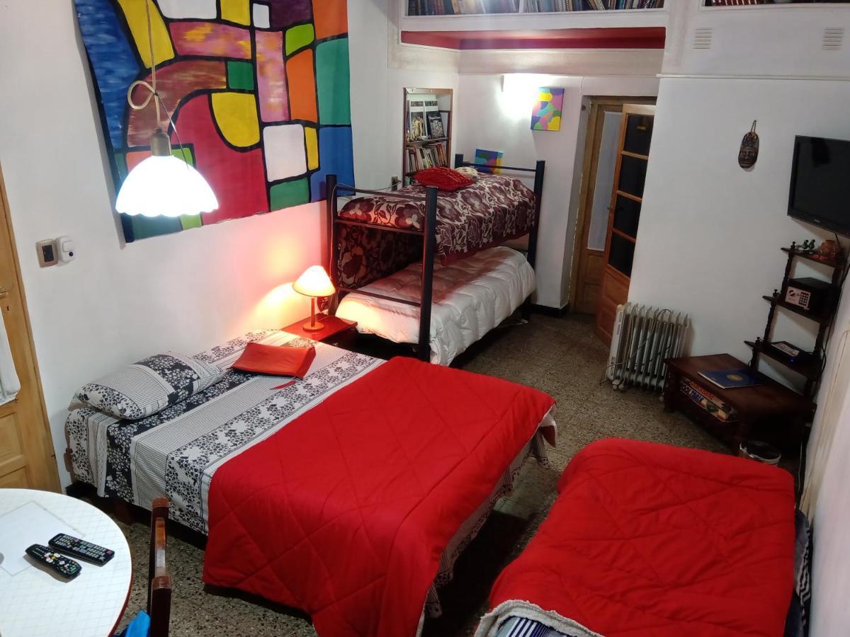 Appartamento Enmicasassj-Rosario Esterno foto