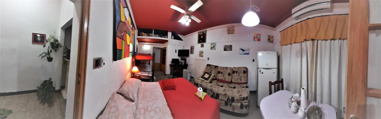Appartamento Enmicasassj-Rosario Esterno foto