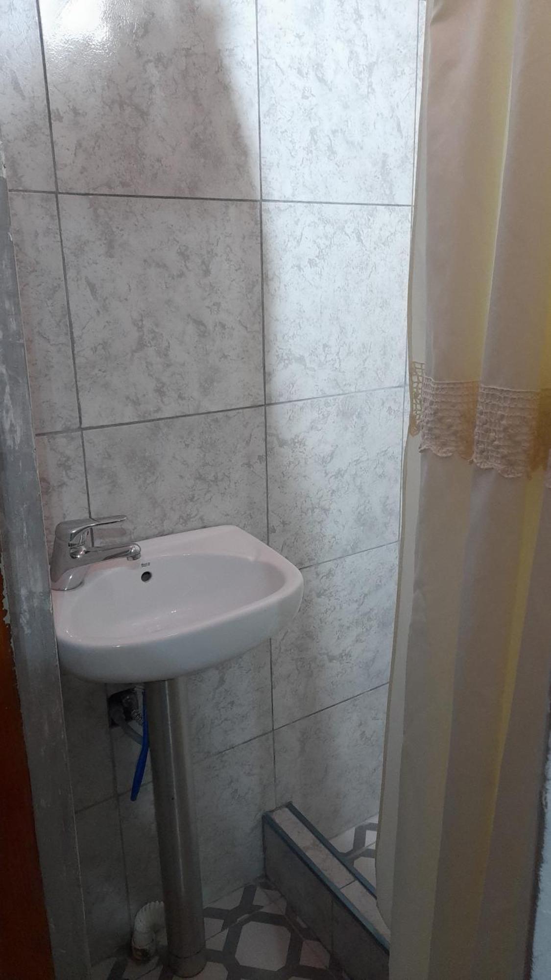 Appartamento Enmicasassj-Rosario Esterno foto