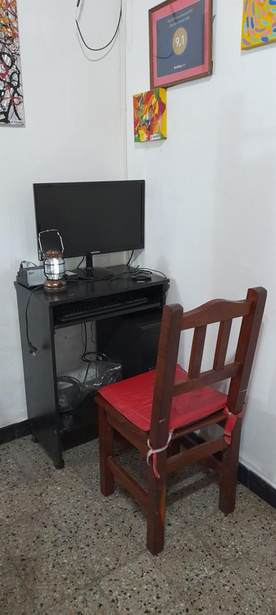 Appartamento Enmicasassj-Rosario Esterno foto