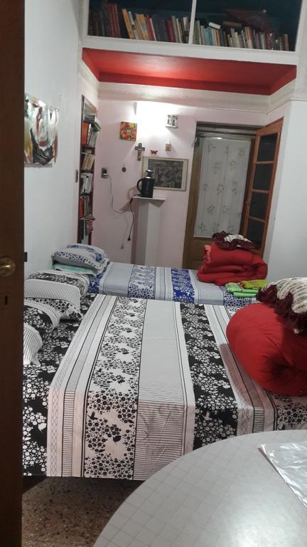 Appartamento Enmicasassj-Rosario Esterno foto