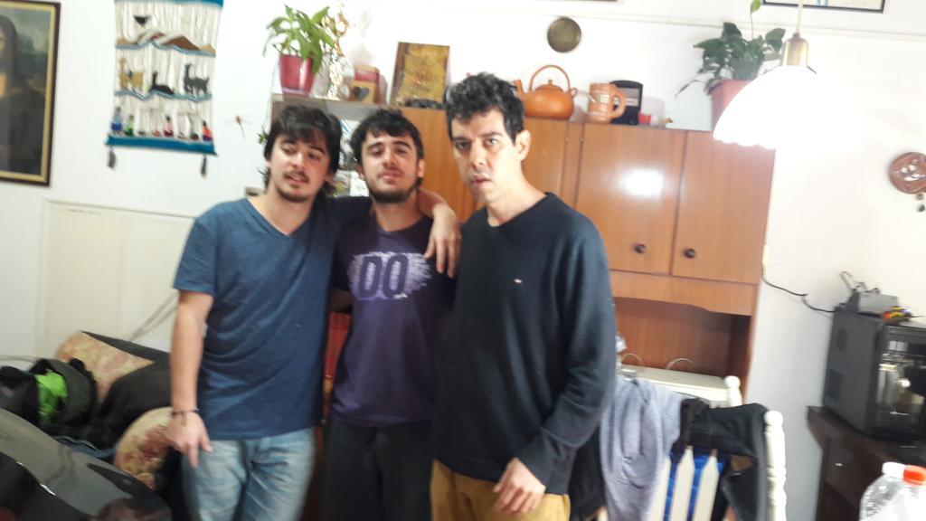 Appartamento Enmicasassj-Rosario Esterno foto