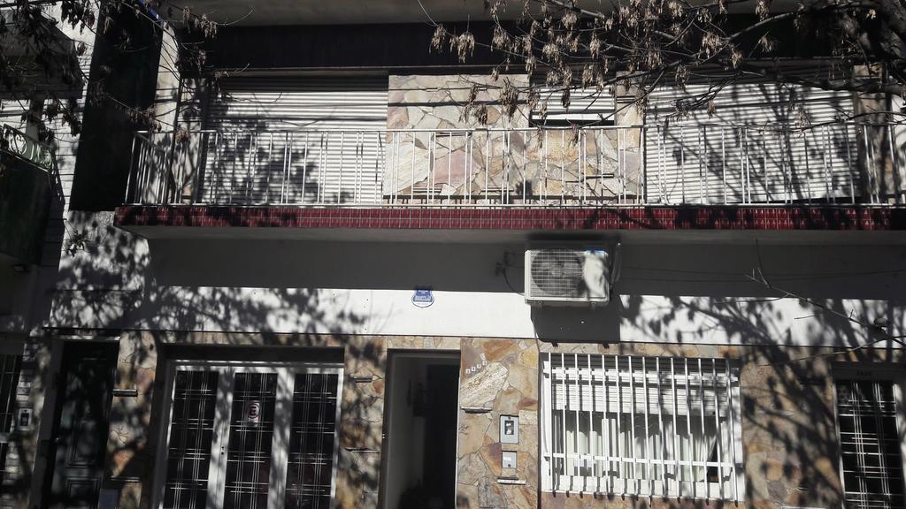 Appartamento Enmicasassj-Rosario Esterno foto