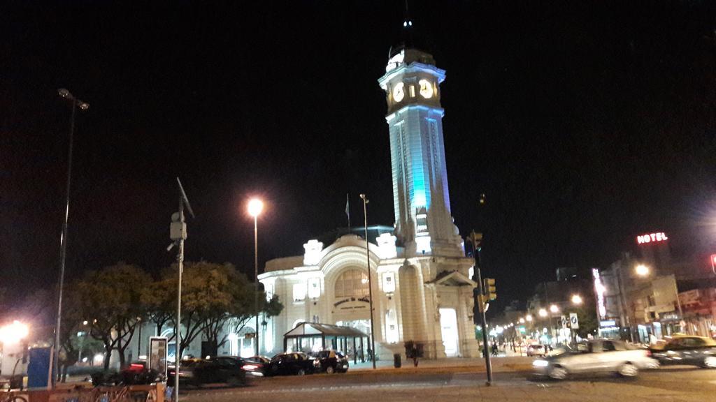 Appartamento Enmicasassj-Rosario Esterno foto
