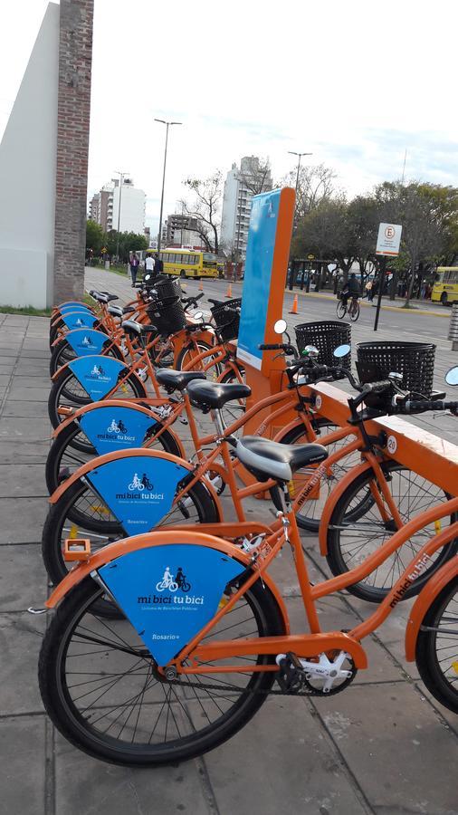 Appartamento Enmicasassj-Rosario Esterno foto