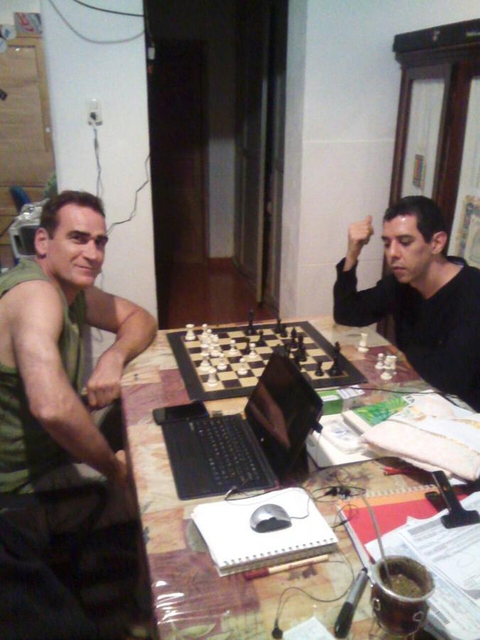 Appartamento Enmicasassj-Rosario Esterno foto