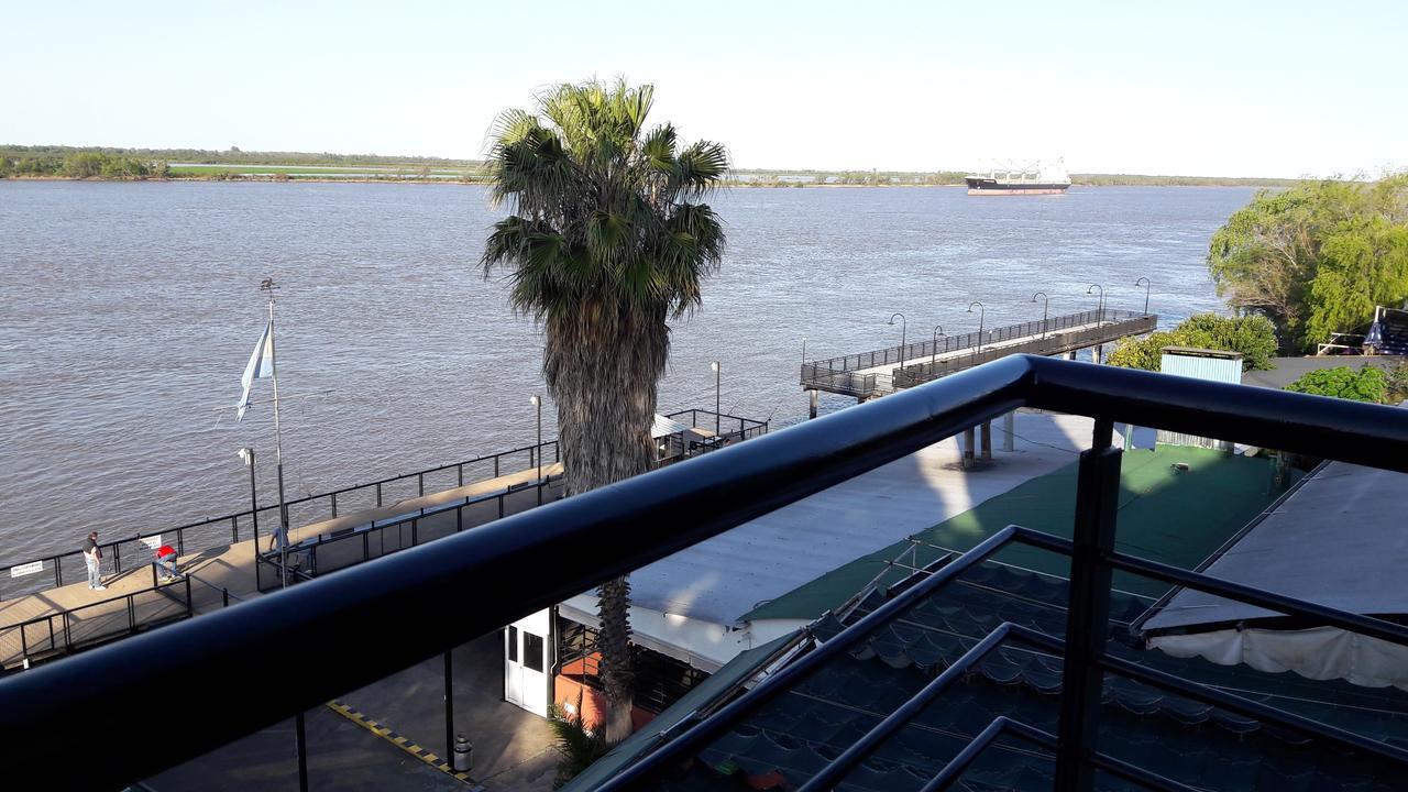 Appartamento Enmicasassj-Rosario Esterno foto
