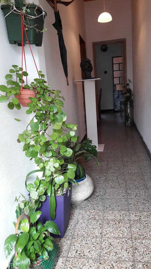 Appartamento Enmicasassj-Rosario Esterno foto