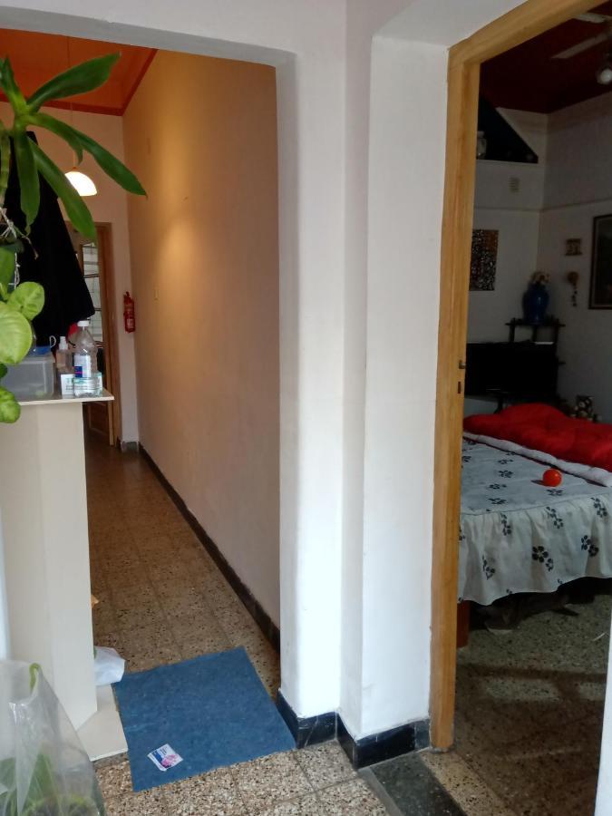 Appartamento Enmicasassj-Rosario Esterno foto